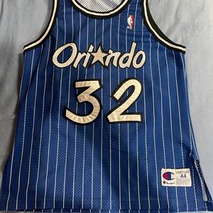 Vintage Magic’s Jersey